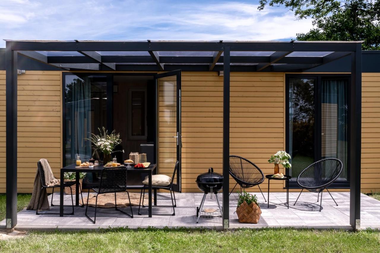 Zatorhouse Villa Luaran gambar