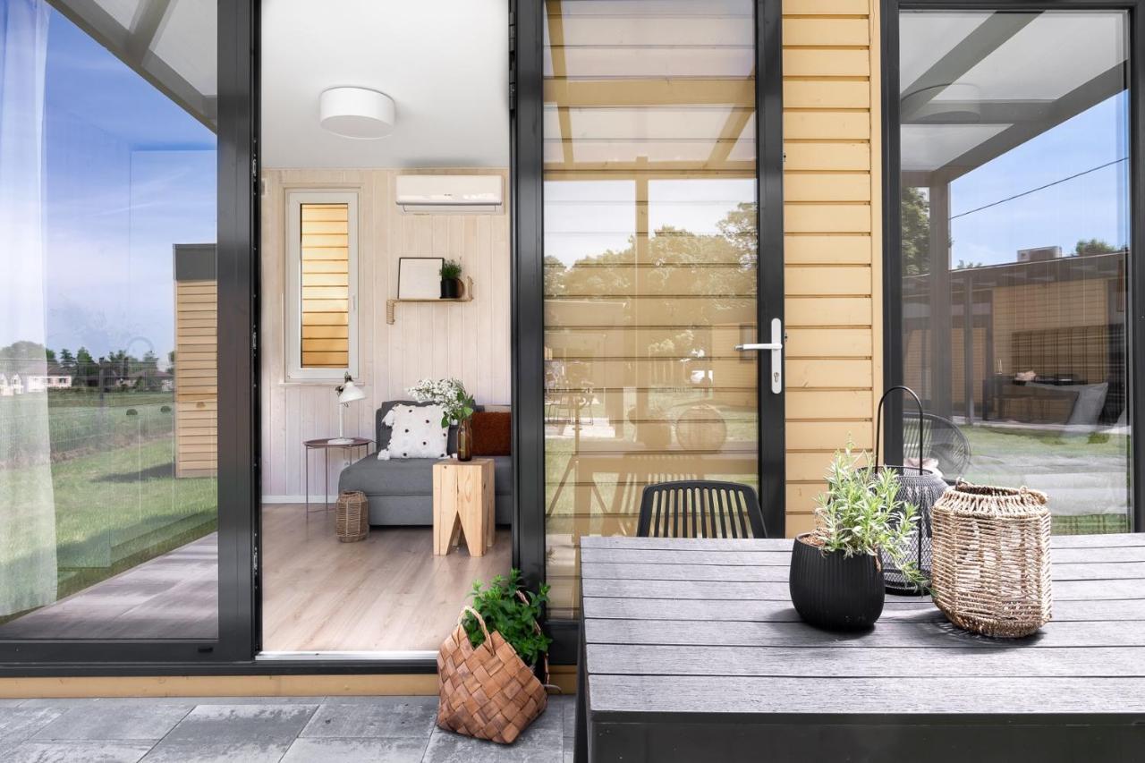Zatorhouse Villa Luaran gambar
