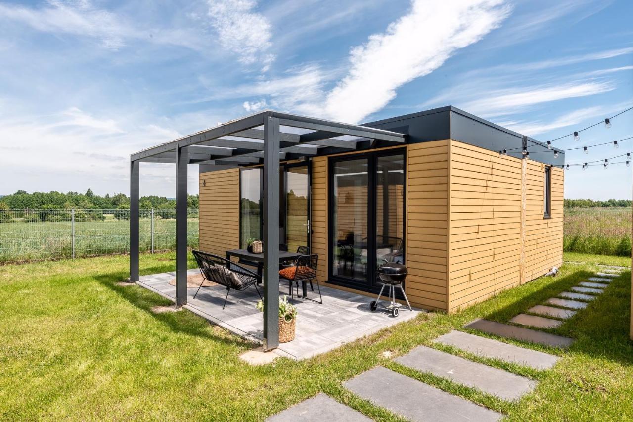 Zatorhouse Villa Luaran gambar