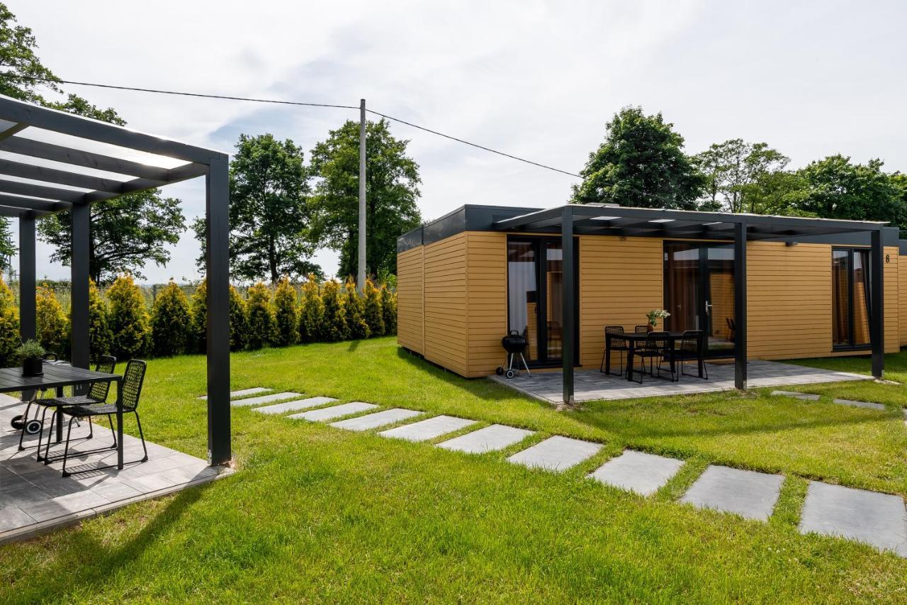 Zatorhouse Villa Luaran gambar